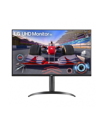 lg electronics Monitor 32 cale 32UR550K-B