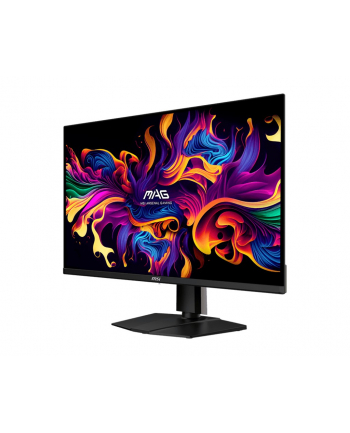msi Monitor MAG 321UPX QD-OLED 31.5''/LED/UHD/Curv/160HZ/Black