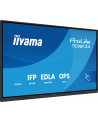 iiyama Monitor wielkoformatowy 98 '' TE9813A-B2AG INFRARED,40pkt,IPS,4K - nr 39