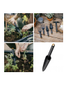 fiskars Łopatka wąska Solid 1072101 - nr 2