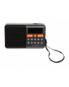blow Radio przenośne analogowe AM/FM Bluetooth RA18 - nr 1