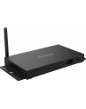 iiyama Odtwarzacz IISIGNAGEBOX-1  player iiSignage2 / 5yr supported/ 4GB - nr 12