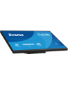 iiyama Monitor 27 '' ProLite T2754MSC-B2AG POJ.10PKT.IPS,Powłoka AG, FHD,300cd,2x2W - nr 19