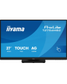 iiyama Monitor 27 '' ProLite T2754MSC-B2AG POJ.10PKT.IPS,Powłoka AG, FHD,300cd,2x2W - nr 23