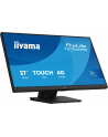 iiyama Monitor 27 '' ProLite T2754MSC-B2AG POJ.10PKT.IPS,Powłoka AG, FHD,300cd,2x2W - nr 31