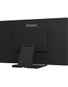 iiyama Monitor 27 '' ProLite T2754MSC-B2AG POJ.10PKT.IPS,Powłoka AG, FHD,300cd,2x2W - nr 7