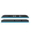 iiyama Monitor ProLite 10.1 cala TW1025ALASC-B3PNR,10P.DOT.IPS,WIFI,450 cd/m2,2x2W,3xUSB, RJ45, MICRO, A14, NFC , kamera internetowa (5MPa), pasek świetlny - nr 26