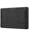 iiyama Monitor ProLite 10.1 cala TW1025ALASC-B3PNR,10P.DOT.IPS,WIFI,450 cd/m2,2x2W,3xUSB, RJ45, MICRO, A14, NFC , kamera internetowa (5MPa), pasek świetlny - nr 31