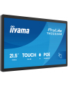 iiyama Monitor 21.5 cala ProLite TW2223AS-B3P POJ.10PKT.24/7,ANDROID14, 450 cd/m2,   USB-C, 2x2W, RJ45, 3xUSB, iiSignage - nr 10