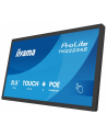 iiyama Monitor 21.5 cala ProLite TW2223AS-B3P POJ.10PKT.24/7,ANDROID14, 450 cd/m2,   USB-C, 2x2W, RJ45, 3xUSB, iiSignage - nr 28