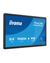 iiyama Monitor 21.5 cala ProLite TW2223AS-B3P POJ.10PKT.24/7,ANDROID14, 450 cd/m2,   USB-C, 2x2W, RJ45, 3xUSB, iiSignage - nr 29
