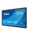 iiyama Monitor 21.5 cala ProLite TW2223AS-B3P POJ.10PKT.24/7,ANDROID14, 450 cd/m2,   USB-C, 2x2W, RJ45, 3xUSB, iiSignage - nr 30