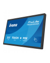 iiyama Monitor 21.5 cala ProLite TW2223AS-B3P POJ.10PKT.24/7,ANDROID14, 450 cd/m2,   USB-C, 2x2W, RJ45, 3xUSB, iiSignage - nr 32