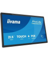 iiyama Monitor 21.5 cala ProLite TW2223AS-B3P POJ.10PKT.24/7,ANDROID14, 450 cd/m2,   USB-C, 2x2W, RJ45, 3xUSB, iiSignage - nr 35