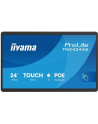 iiyama Monitor 23.8 cala ProLite TW2424AS-B3P POJ.10PKT.24/7,ANDROID14, IPS, USB-C,   2x5W, RJ45,dubbele microfoon, antireflectiecoating, PoE, iiSignage - nr 20