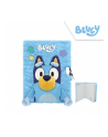 kids euroswan Pamiętnik pluszowy 3D A5 Bluey - nr 2
