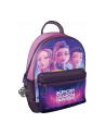 kids euroswan Plecak różowy metalic K-POP Demon Hunters - nr 2