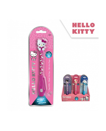 kids euroswan Magiczny długopis Hello Kitty