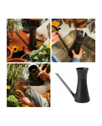 fiskars Konewka do precyzyjnego podlewania Plant Care 1071307 1.2l nr 1