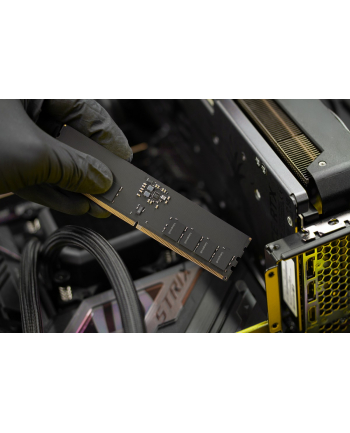 goodram Pamięć DDR5 CUDIMM 32GB(2*16) 6400 CL52