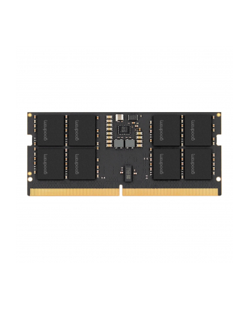 goodram Pamięć do notebooka DDR5 CSODIMM 32GB(2*16) 6400 CL52