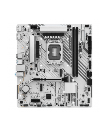 asrock Płyta główna B760M-X GEN5 s1700 2DDR5 DP/HDMI mATX nr 1