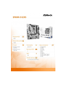 asrock Płyta główna B760M-X GEN5 s1700 2DDR5 DP/HDMI mATX - nr 7