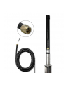 qoltec Antena 4G LTE | 15dBi | dookólna | zewnętrzna | SMA | włókno szklane - nr 3