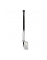 qoltec Antena 4G LTE | 15dBi | dookólna | zewnętrzna | SMA | włókno szklane - nr 4