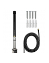 qoltec Antena 4G LTE | 15dBi | dookólna | zewnętrzna | SMA | włókno szklane - nr 5