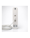 qoltec Antena 4G 5G LTE | 9dBi | kierunkowa | zewnętrzna | N female |   wodoodporna | 3m - nr 5