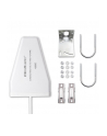 qoltec Antena 4G 5G LTE | 9dBi | kierunkowa | zewnętrzna | N female |   wodoodporna | 3m - nr 7