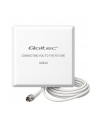 qoltec Antena 4G 5G LTE | 9dBi | kierunkowa | zewnętrzna | SMA |        wodoodporna | 3m - nr 4