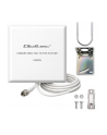 qoltec Antena 4G 5G LTE | 9dBi | kierunkowa | zewnętrzna | SMA |        wodoodporna | 3m - nr 6