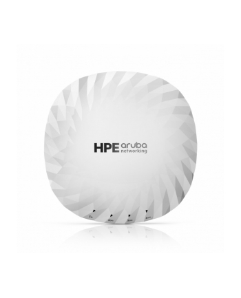 hewlett packard enterprise Punkt dostępowy ANW AP-725 (RW) Campus             S4A22A