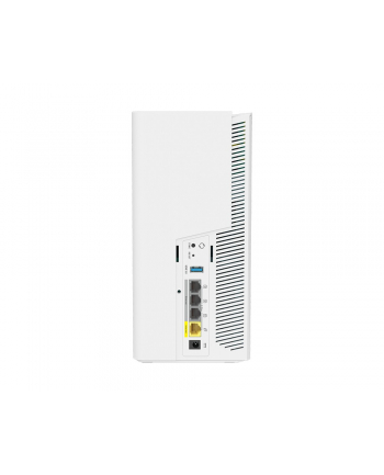 msi Router Roamii BE Pro Mesh System - 2 Pak nr 1