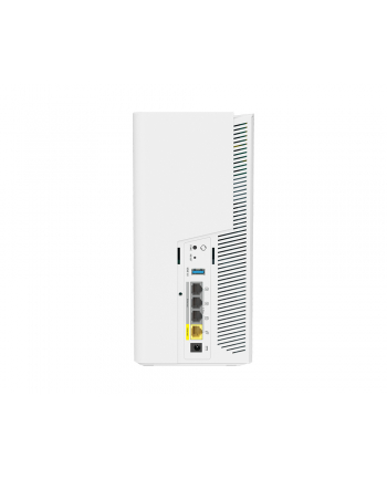 msi Router Roamii BE Pro Mesh System - 2 Pak nr 1