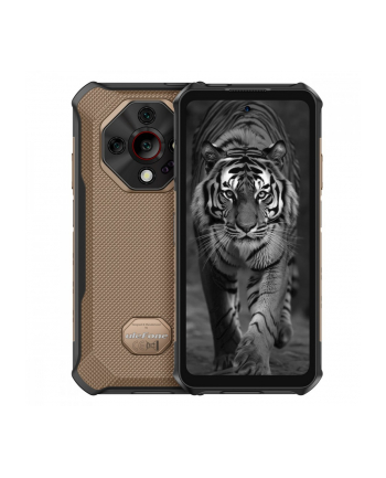 ulefone Smartfon Armor X16 4G 6/128GB IP69K Brązowy