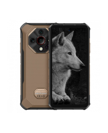 ulefone Smartfon Armor X16 Pro 5G 8/256GB IP69K Brązowy