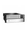 apc Zasilacz awaryjny SRTL3000RM4UXLI Smart-UPS SRT Lithium Ion 3000VA RM 4U 230V Long Runtime - nr 10