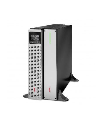 apc Zasilacz awaryjny SRTL3000RM4UXLI Smart-UPS SRT Lithium Ion 3000VA RM 4U 230V Long Runtime