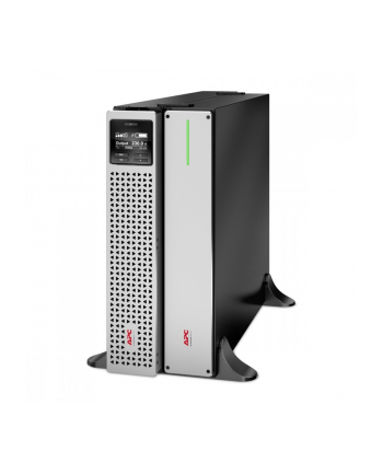 apc Zasilacz awaryjny SRTL3000RM4UXLI Smart-UPS SRT Lithium Ion 3000VA RM 4U 230V Long Runtime