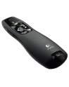 Logitech R400 Wireless Presenter Rf (910001354) - nr 2