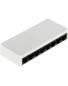 Hikvision Switch Ds-3E0508D-O 8-Portowy - nr 1