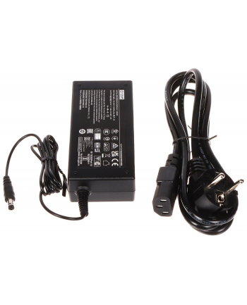 Switch Poe 4Porty Hikvision Ds-3T1306P-Si/Hs nr 2