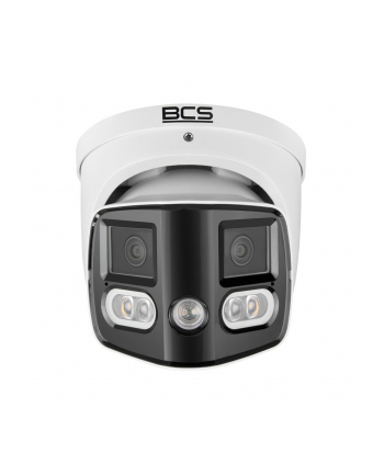 Bcs Kamera Bcs-L-Peip2X4Fcr2L2-Ai1 Panorama Nightcolor (BCSLPEIP2X4FCR2L2AI1)