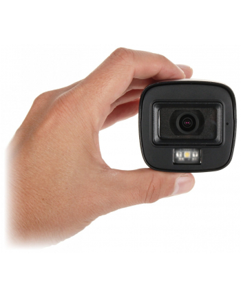 Hikvision Kamera Ahd, Hd-Cvi, Hd-Tvi, Pal Ds-2Ce16D0T-Lfs(2.8Mm) (DS2CE16D0TLFS28MM)