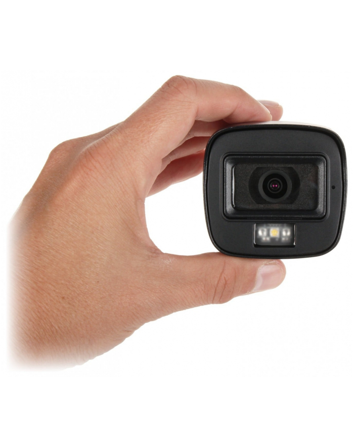 Hikvision Kamera Ahd, Hd-Cvi, Hd-Tvi, Pal Ds-2Ce16D0T-Lfs(2.8Mm) (DS2CE16D0TLFS28MM) główny