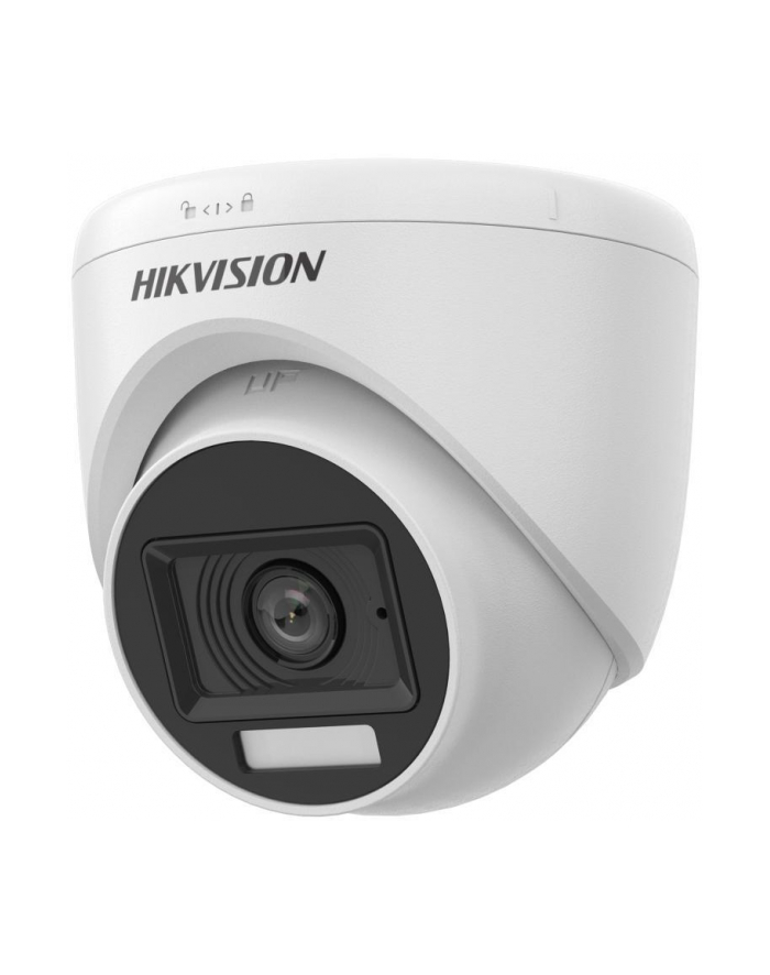 Hikvision Kamera Ahd, Hd-Cvi, Hd-Tvi, Pal Ds-2Ce76K0T-Lpfs(2.8Mm) (DS2CE76K0TLPFS28MM) główny