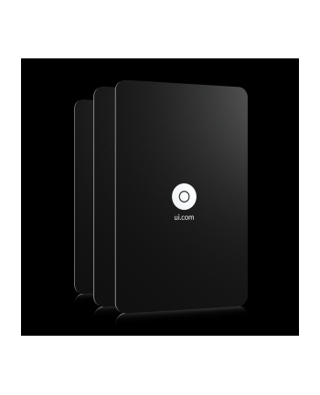 Ubiquiti Ua-Card-B-10 Karta Dostępu Zbliżeniowa (UACARDB10) nr 1